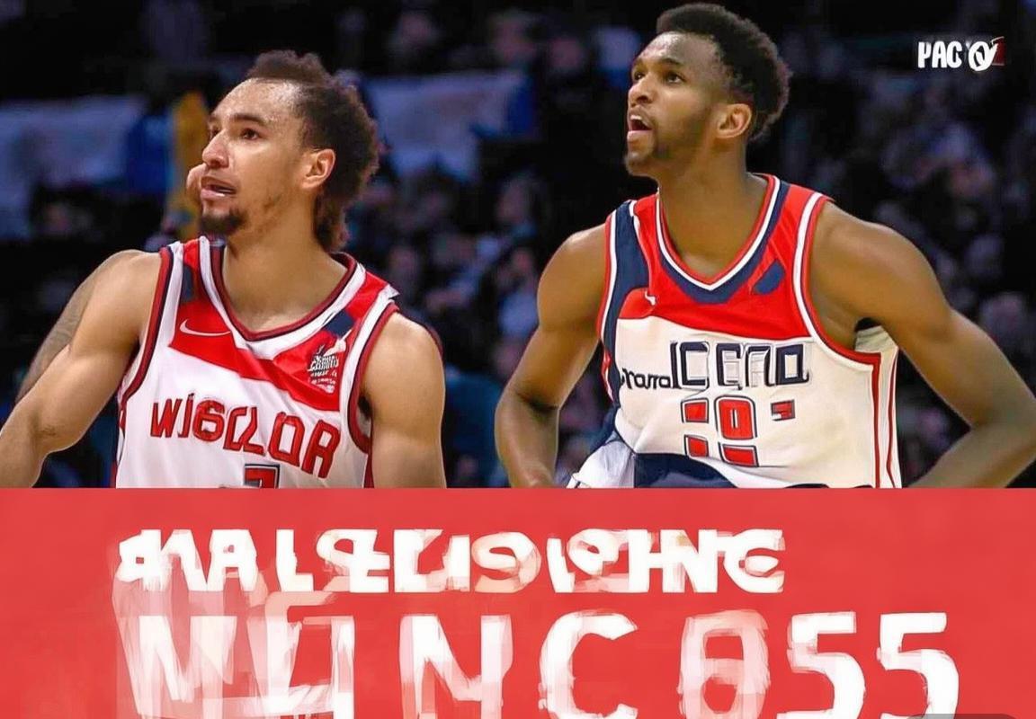 乔丹·普尔正负值-455奇才队陷泥潭，火箭队乌度卡体系引领崛起