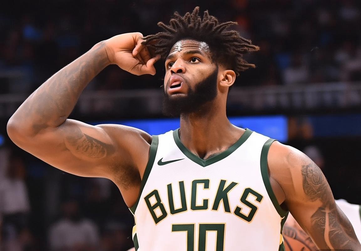 密尔沃基雄鹿45分赛季最惨失利跌至东部第11名，字母哥离队倒计时开启？